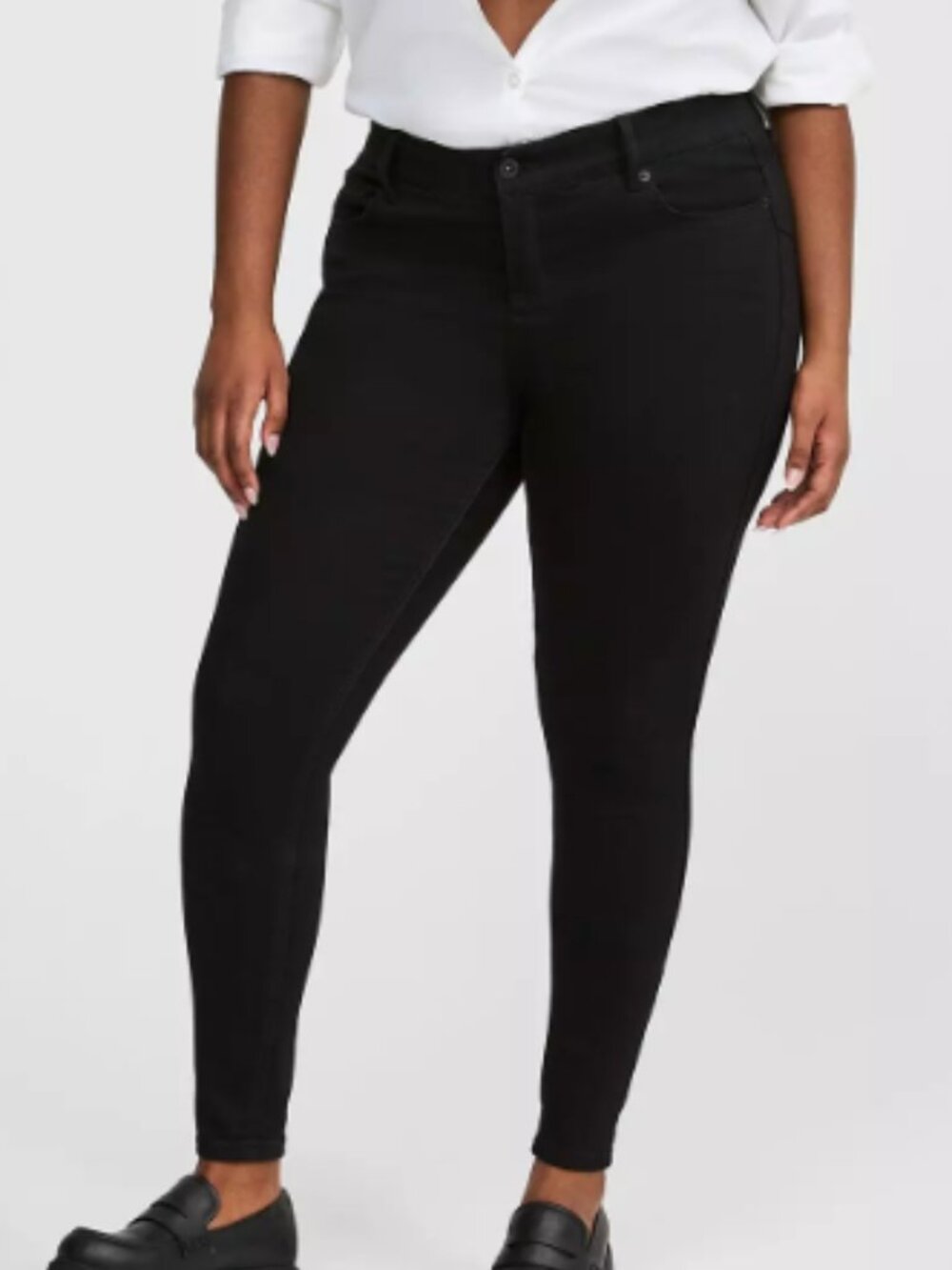 Bombshell Premium Stretch Skinny Jean